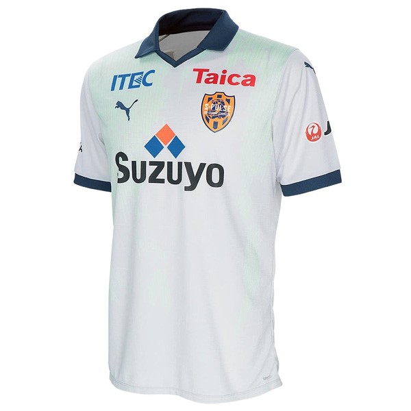 Tailandia Camiseta Shimizu S-Pulse 2ª 2023 2024